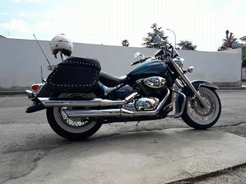 Suzuki VL Volusia 800 - 2004