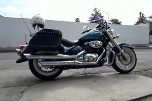 Suzuki VL Volusia 800 - 2004