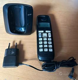 Cordless Gigaset AS 160