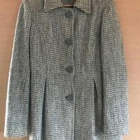 Cappotto corto KOCCA