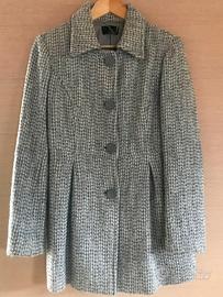 Cappotto corto KOCCA