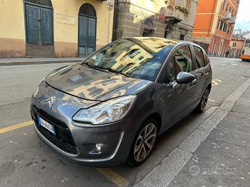 Citroen C3 1.4 VTi 95 Exclusive