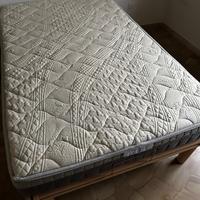 Materasso Multistrato come nuovo