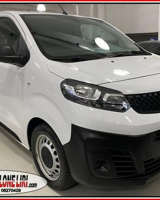 FIAT Scudo 1.5 BlueHDi 120 CV PL-TN