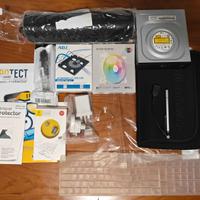 Componenti informatici PC Laptop Smartphone