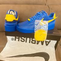 NIKE AIR FORCE 1 LOW SP x AMBUSH