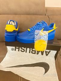 NIKE AIR FORCE 1 LOW SP x AMBUSH