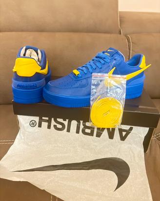 NIKE AIR FORCE 1 LOW SP x AMBUSH