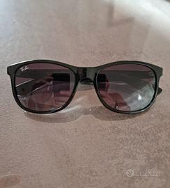 Occhiale Rayban modello 4202 Andy da uomo
