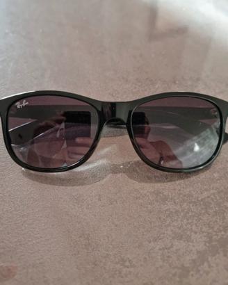 Occhiale Rayban modello 4202 Andy da uomo