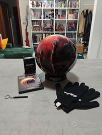 War of the worlds Japan box set globe globo 