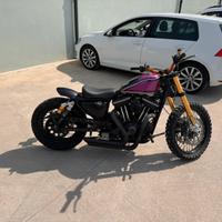 Harley Sportster 1200