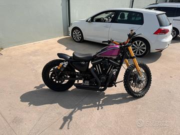 Harley Sportster 1200