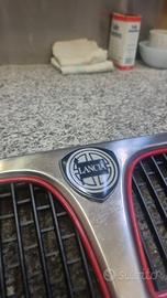 griglia lancia delta evo