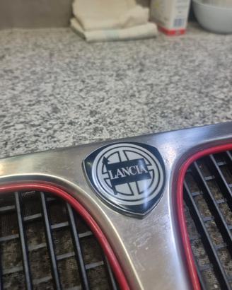 griglia lancia delta evo