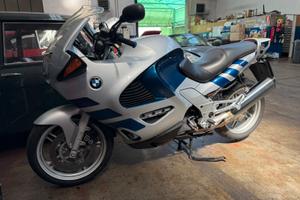 Bmw k 1200 rs