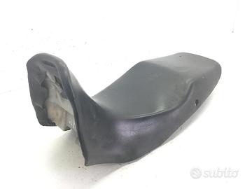 SELLA SADDLE - DIFETTI SU FODERA YAMAHA TDM 850 20