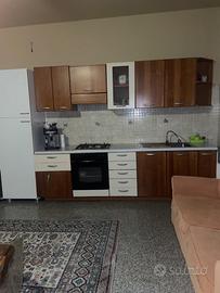 Cucina completa