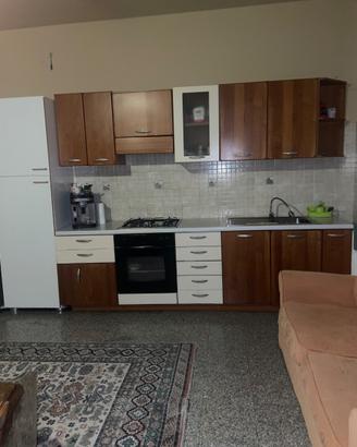 Cucina completa