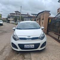 Kia Rio 1.2 CVVT 5p. ECO GPL City