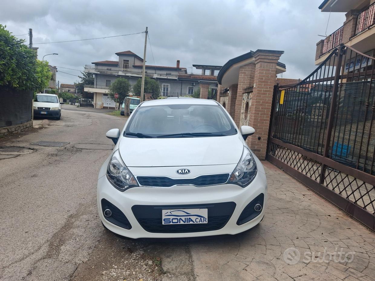 Kia Rio 3ª serie