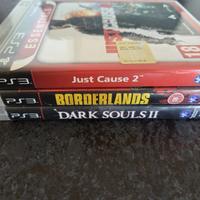 Giochi ps3