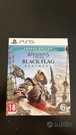Assassin s Creed Black Flag Resynced