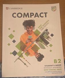 Compact - First for school