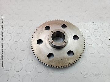INGRANAGGIO RUOTA YAMAHA XT 600 E 1996 2003 XTE 19