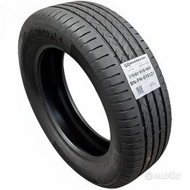 4 pneumatici continental 215/60 r18 98h pn19321