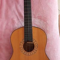 Chitarra Classica 