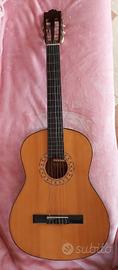 Chitarra Classica 