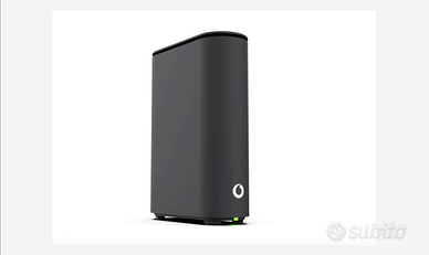 VODAFONE SEVEN BOOSTER