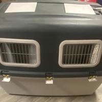 Trasportino per cani