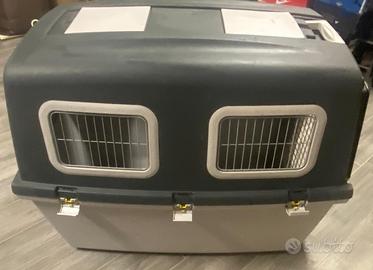 Trasportino per cani