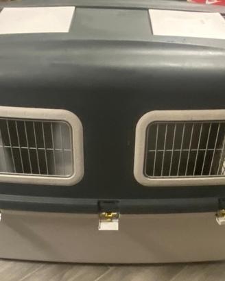 Trasportino per cani