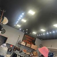 Attività abbigliamento e accessori donna