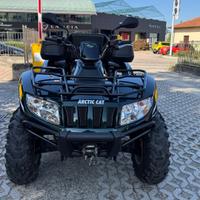 Arctic Cat 550