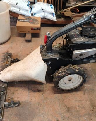 motofalciatrice 
