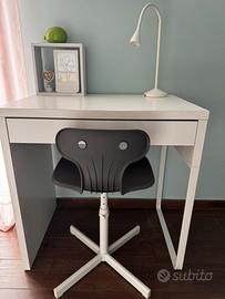 Scrivania