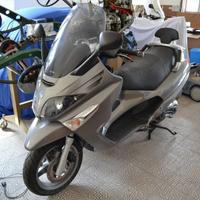 PIAGGIO Xevo 400 X-EVO 400