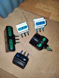 attrezzi ed utensili assortiti 