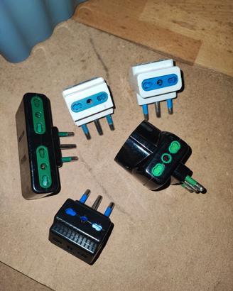 attrezzi ed utensili assortiti 