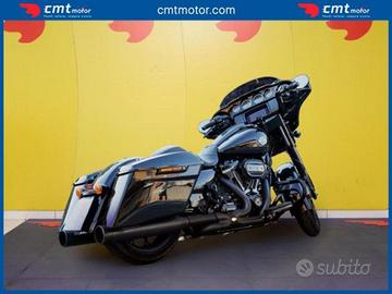 HARLEY-DAVIDSON 1584 Super Glide Custom - FXDC G