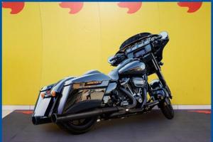 HARLEY-DAVIDSON 1584 Super Glide Custom - FXDC G