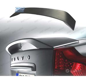 SPOILER VOLVO S40 04-12