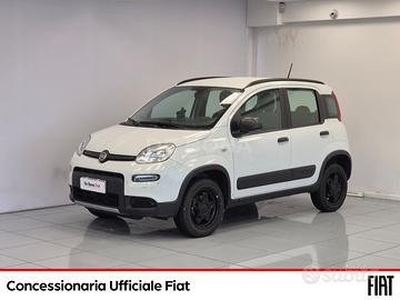 Fiat Panda 0.9 t.air t. wild 4x4 s&s 85cv