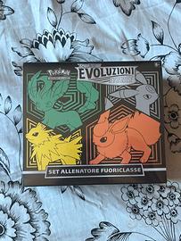 Pokemon ETB Evoluzioni Eteree