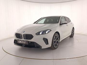 BMW Serie 1 118d MSport auto