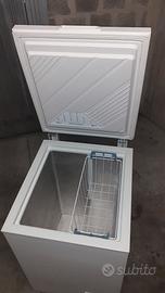 Congeltore a pozzetto consegna Bologna